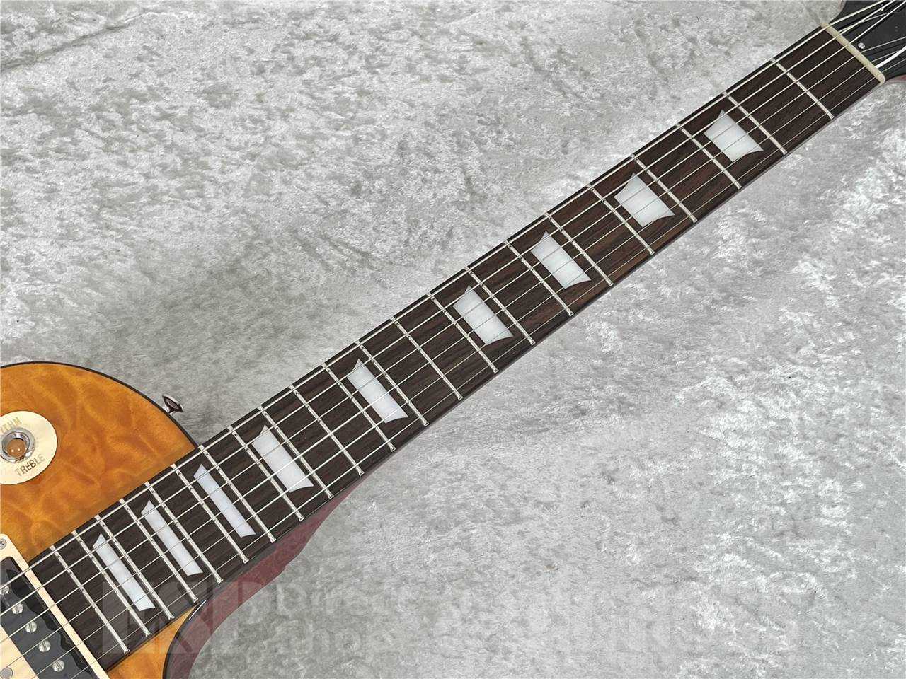 【即納可能】TOKAI(トーカイ)  LS-101QZ TK (エレキギター) お茶の水駅前店・別館 - 6