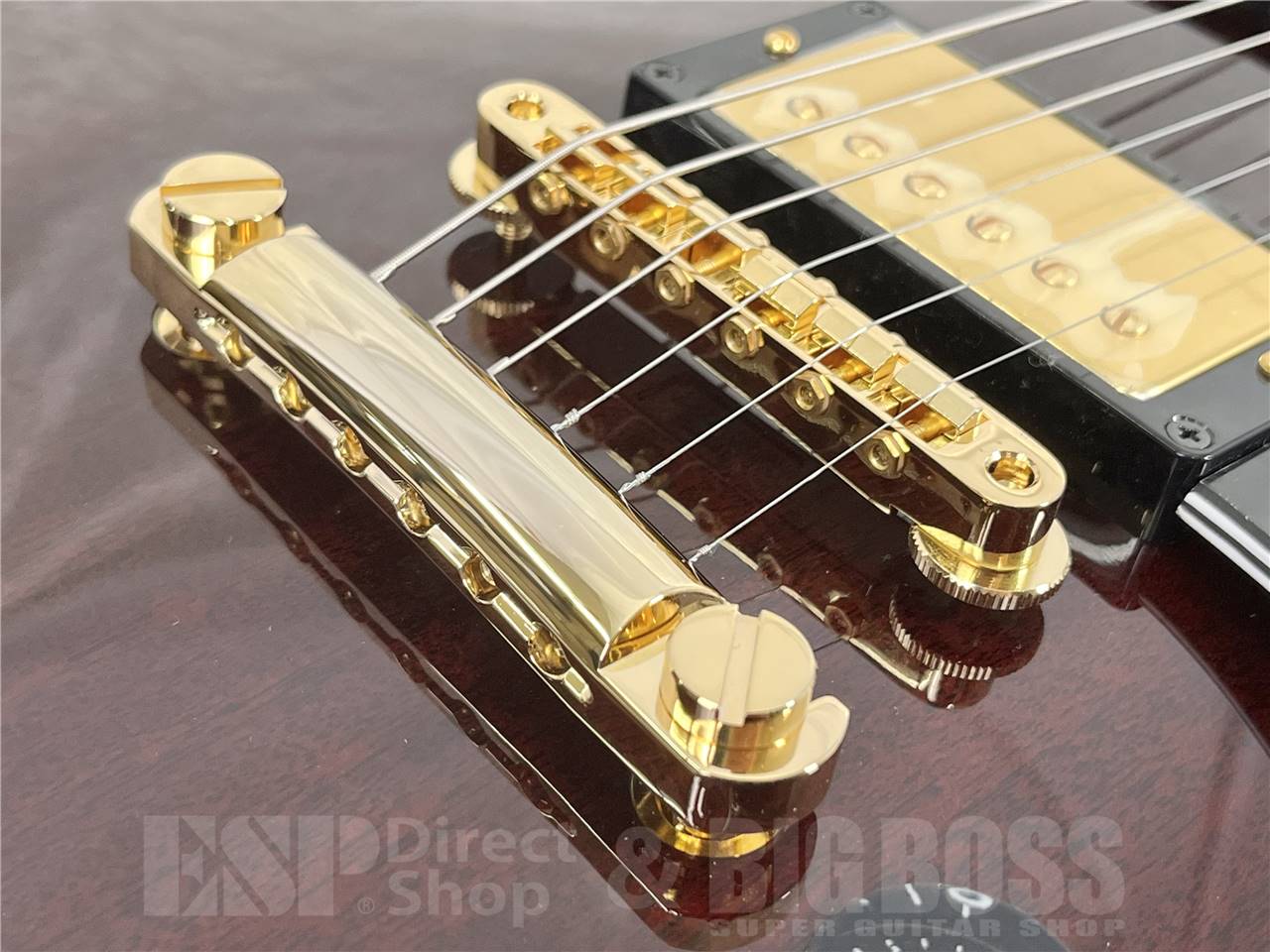 【即納可能】TOKAI(トーカイ) LC-101 /WR (エレキギター)お茶の水駅前店・別館 - 3