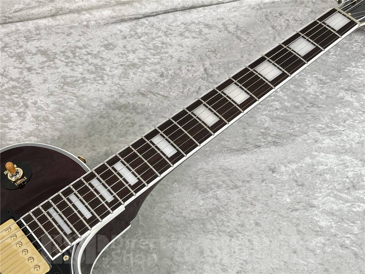 【即納可能】TOKAI(トーカイ) LC-101 /WR (エレキギター)お茶の水駅前店・別館 - 5