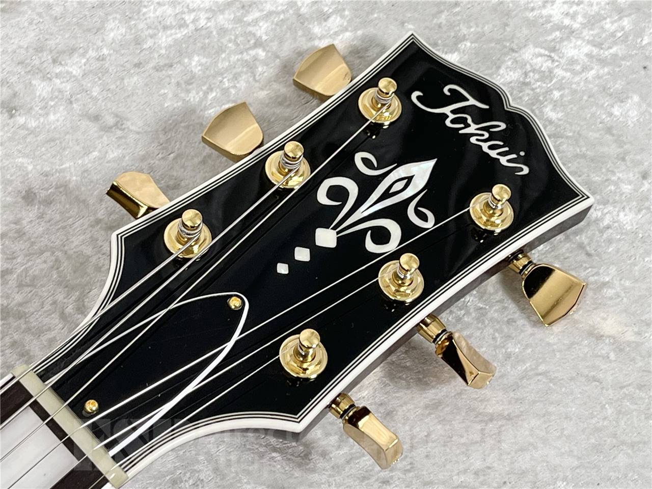 【即納可能】TOKAI(トーカイ) LC-101 /WR (エレキギター)お茶の水駅前店・別館 - 6