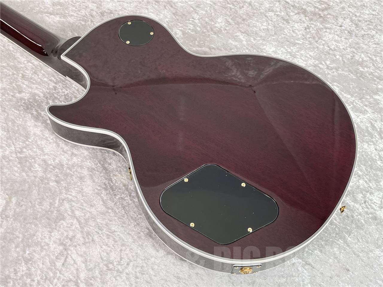 【即納可能】TOKAI(トーカイ) LC-101 /WR (エレキギター)お茶の水駅前店・別館 - 8