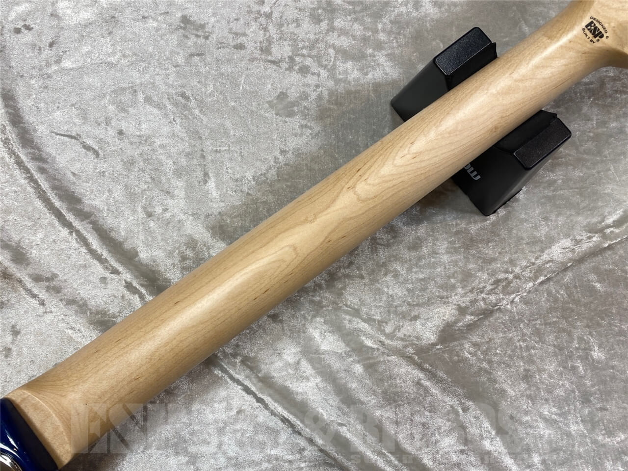 【即納可能】EDWARDS E-SNAPPER-AS/M /See Thru Blue Sunburst GWS - 10