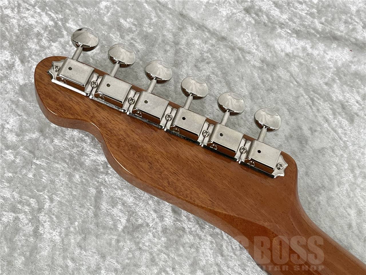 【即納可能】TOKAI(トーカイ)  ATE103S N（エレキギター）  お茶の水駅前店・別館 - 9