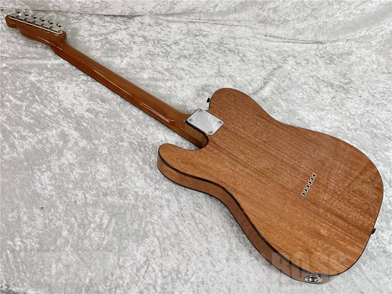 【即納可能】TOKAI(トーカイ)  ATE103S N（エレキギター）  お茶の水駅前店・別館 - 7