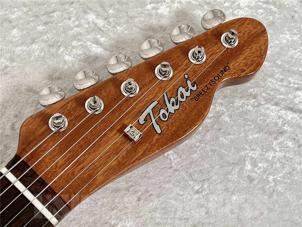 【即納可能】TOKAI(トーカイ)  ATE103S N（エレキギター）  お茶の水駅前店・別館 - 6