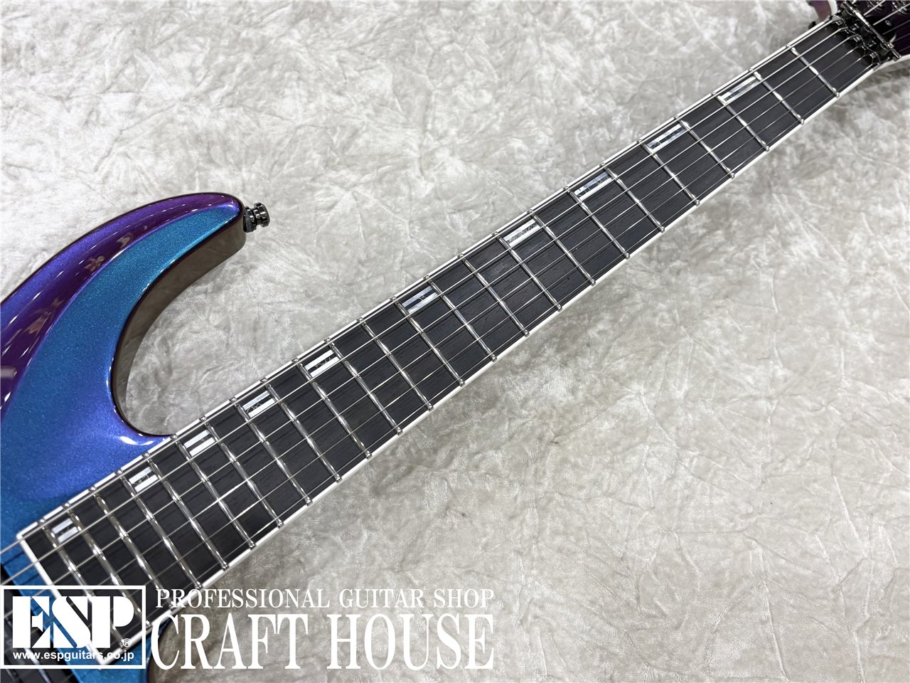 【即納可能】ESP HORIZON-I / Andromeda II　渋谷店 - 3