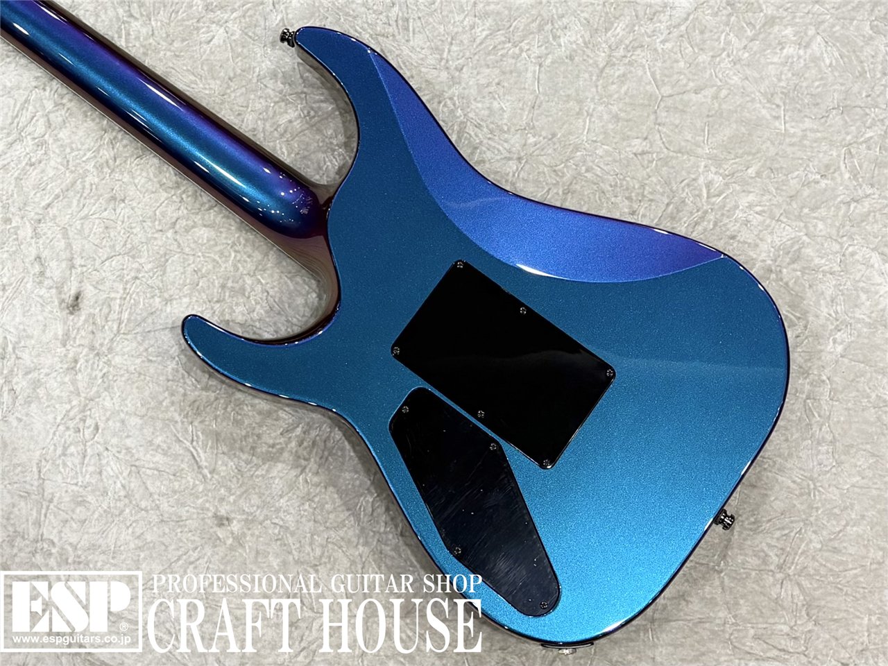 【即納可能】ESP HORIZON-I / Andromeda II　渋谷店 - 6