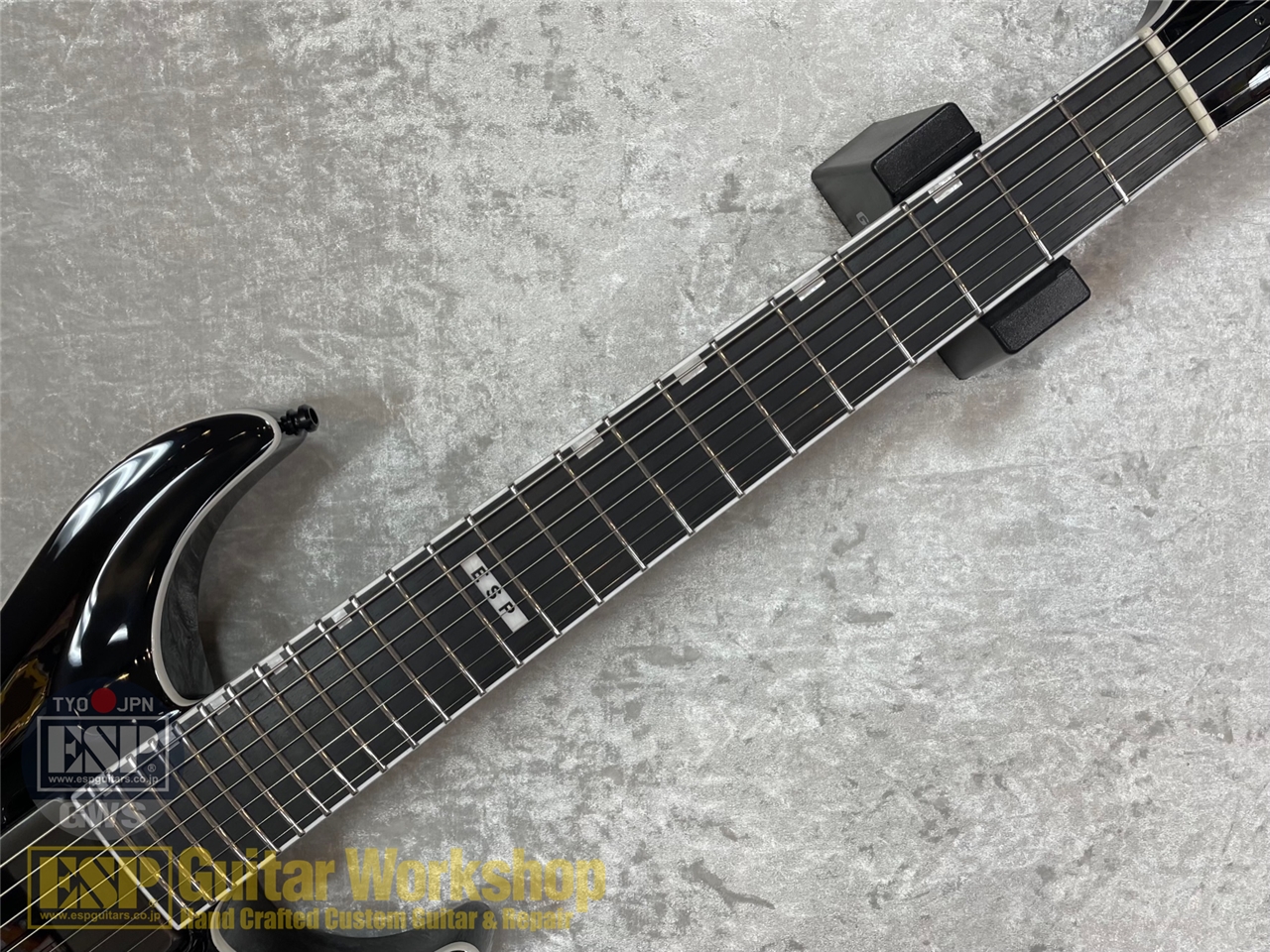 【即納可能】E-II HORIZON NT-7 ET/Black GWS