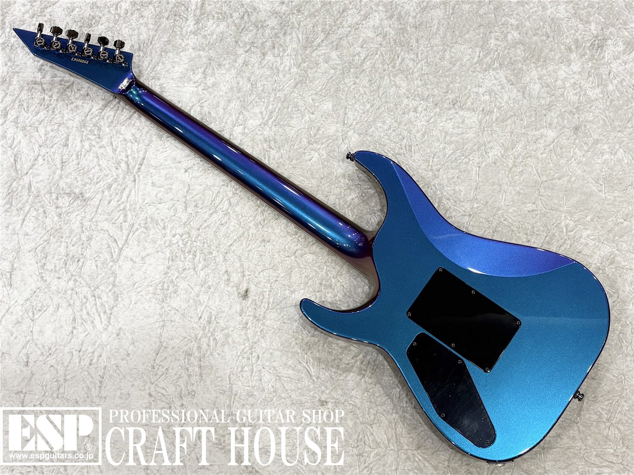 【即納可能】ESP HORIZON-I / Andromeda II　渋谷店 - 5