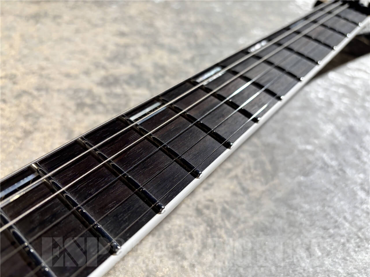 【即納可能】ESP(イ―エスピー) HORIZON-I (Black) 札幌店 - 4