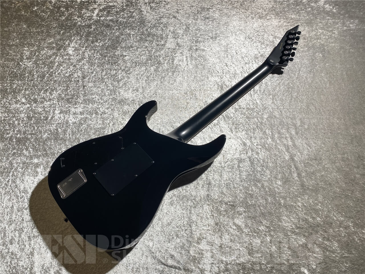 【即納可能】E-II(イーツー) HORIZON FR-II (See Thru Black Cherry Sunburst) 札幌店 - 6