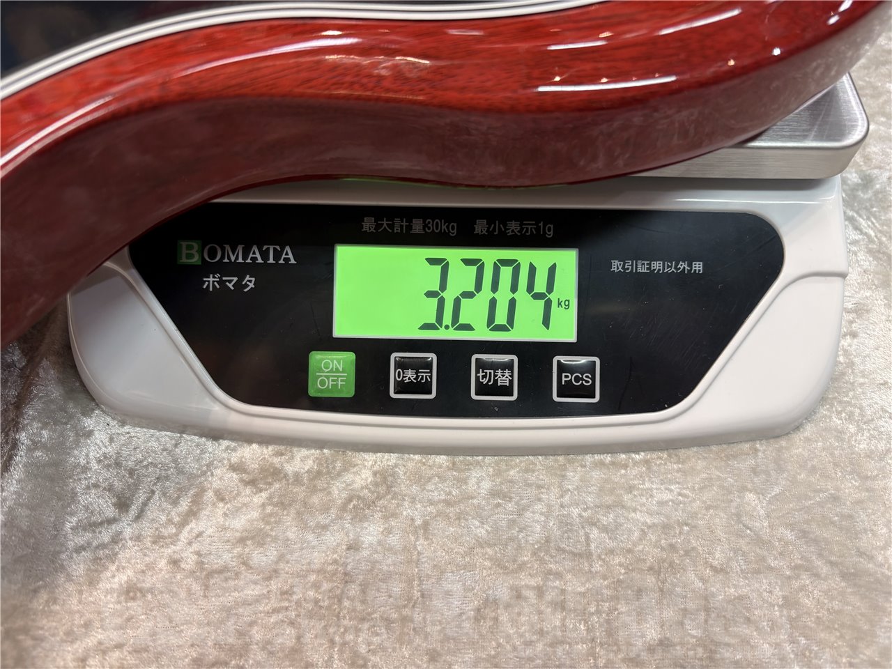 【即納可能】 Gibson (ギブソン) SG STANDARD (Cherry) 広島店 - 10