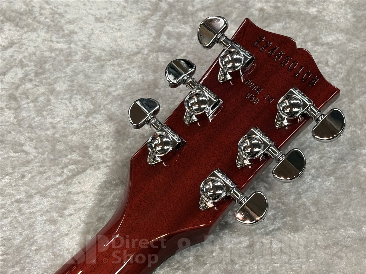 【即納可能】 Gibson (ギブソン) SG STANDARD (Cherry) 広島店 - 8