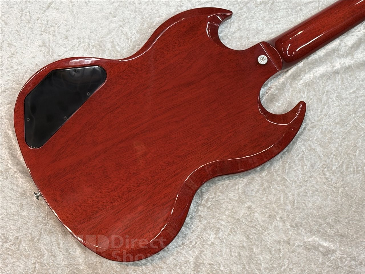 【即納可能】 Gibson (ギブソン) SG STANDARD (Cherry) 広島店 - 6