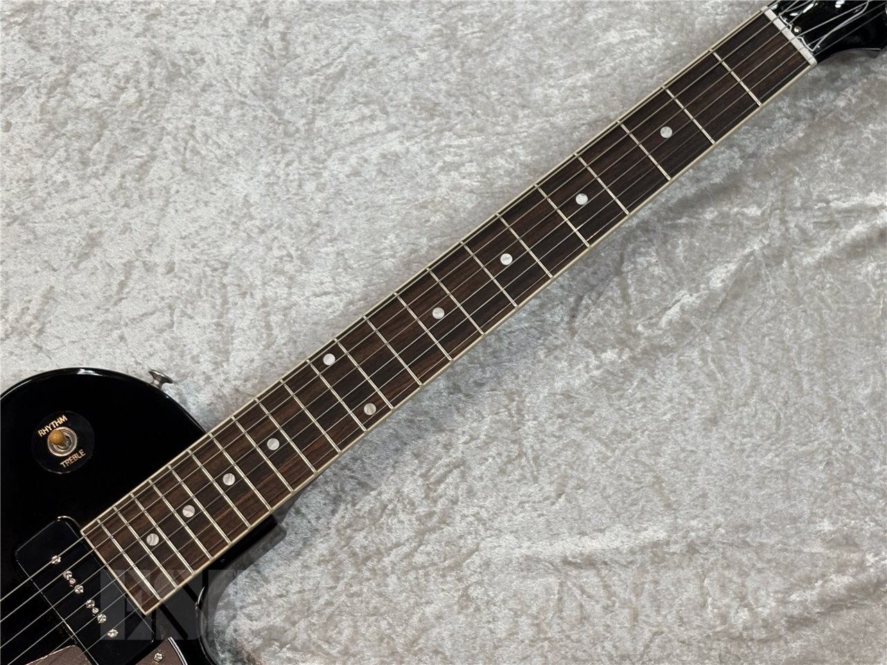 【即納可能】 Gibson (ギブソン) Les Paul Special (Ebony) 広島店 - 3