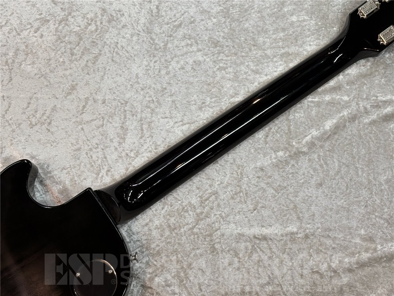 【即納可能】 Gibson (ギブソン) Les Paul Special (Ebony) 広島店 - 7