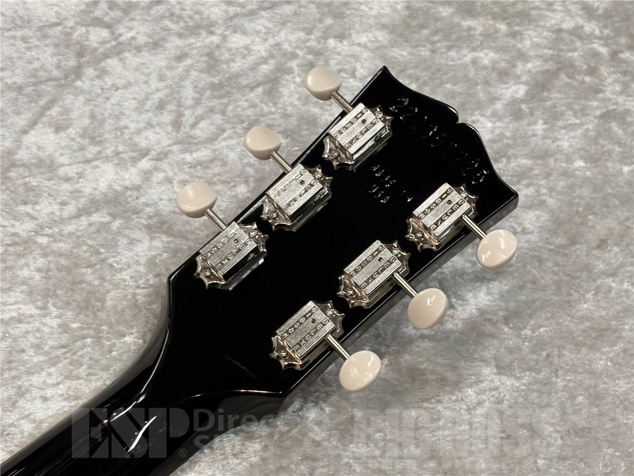 【即納可能】 Gibson (ギブソン) Les Paul Special (Ebony) 広島店 - 8