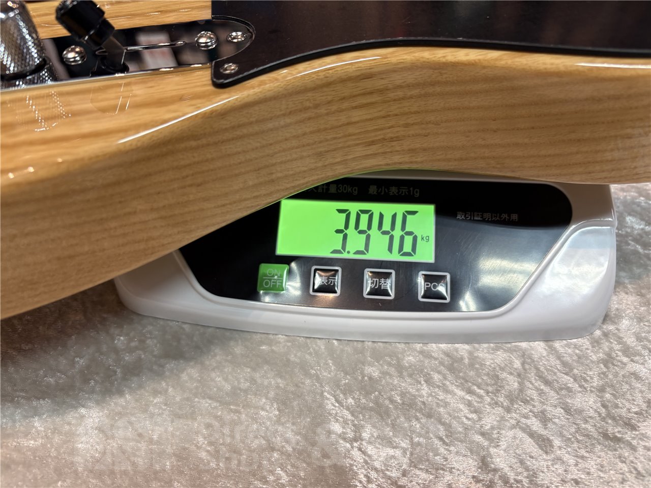 【即納可能】EDWARDS(エドワーズ) E-TE-ASM (Vintage Natural) 広島店 - 9