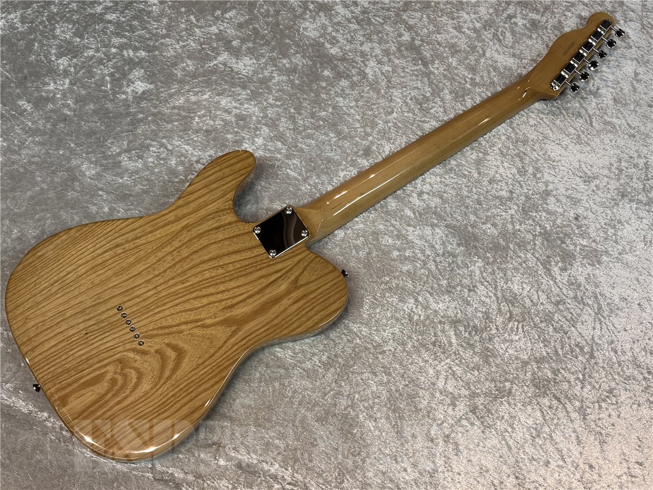 【即納可能】EDWARDS(エドワーズ) E-TE-ASM (Vintage Natural) 広島店 - 5