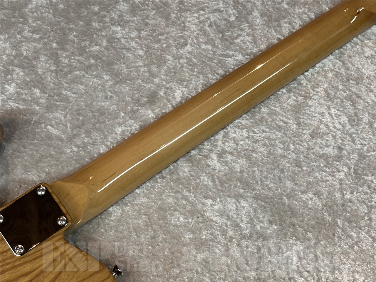 【即納可能】EDWARDS(エドワーズ) E-TE-ASM (Vintage Natural) 広島店 - 7