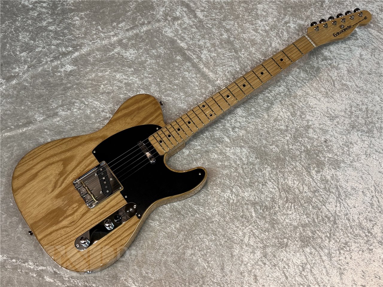 【即納可能】EDWARDS(エドワーズ) E-TE-ASM (Vintage Natural) 広島店