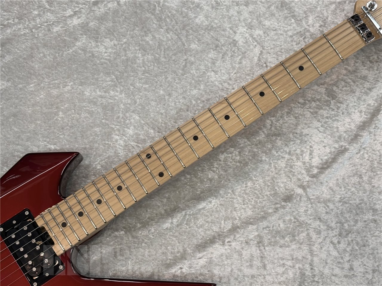 【即納可能】Killer(キラー) KG-EXPLODER II (Delicious Red) 広島店 - 3