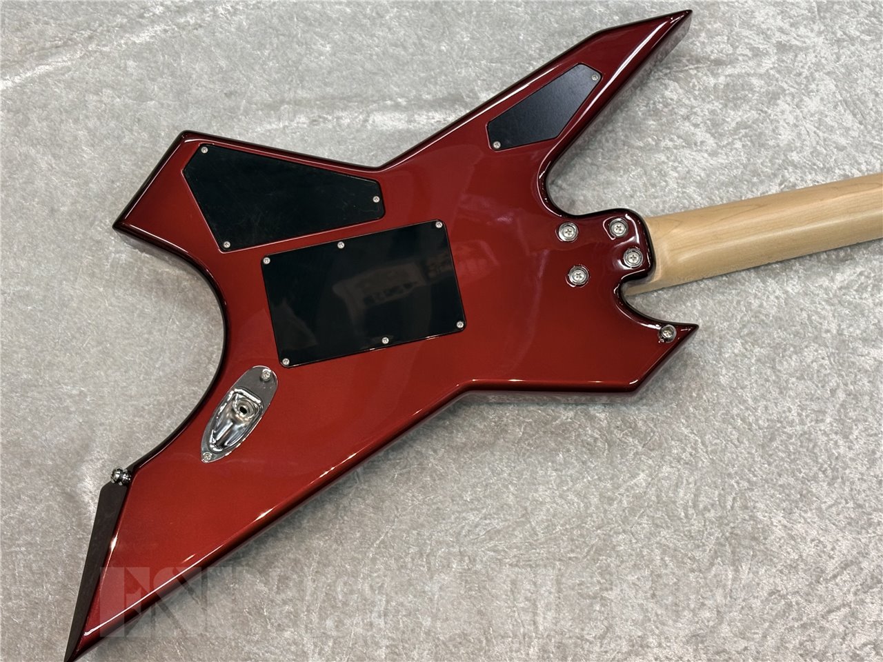 【即納可能】Killer(キラー) KG-EXPLODER II (Delicious Red) 広島店 - 6