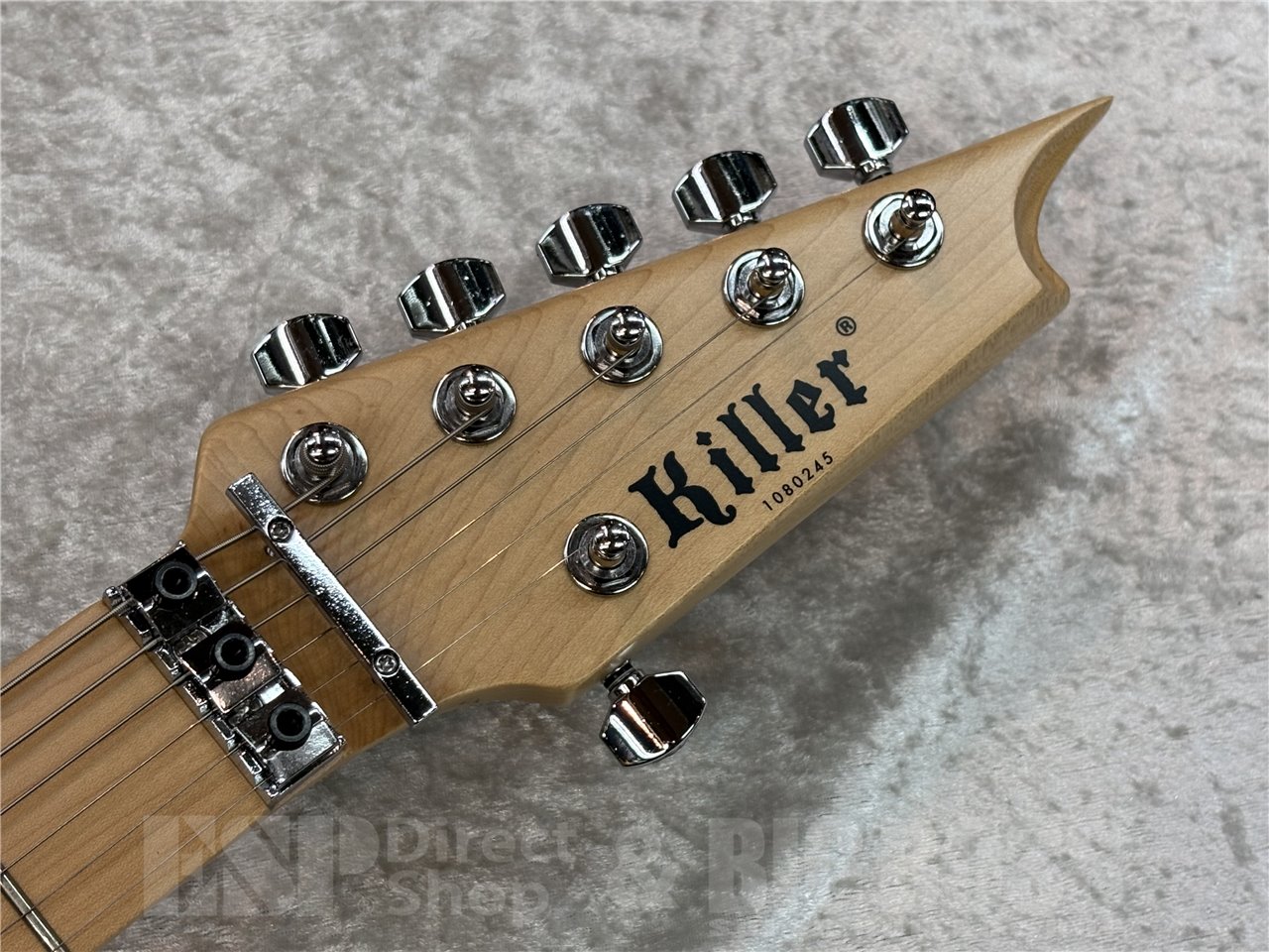 【即納可能】Killer(キラー) KG-EXPLODER II (Delicious Red) 広島店 - 4