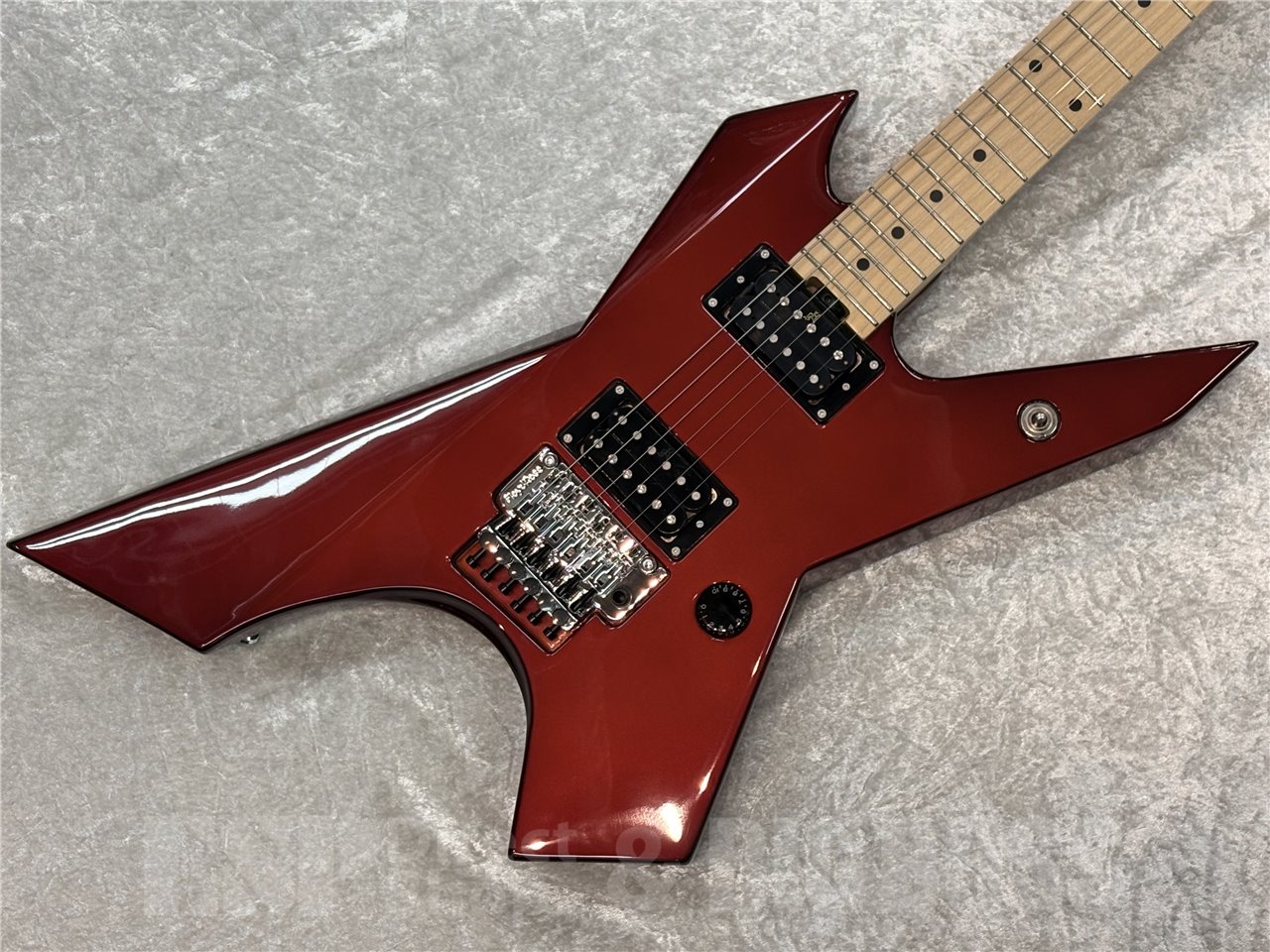 【即納可能】Killer(キラー) KG-EXPLODER II (Delicious Red) 広島店 - 2