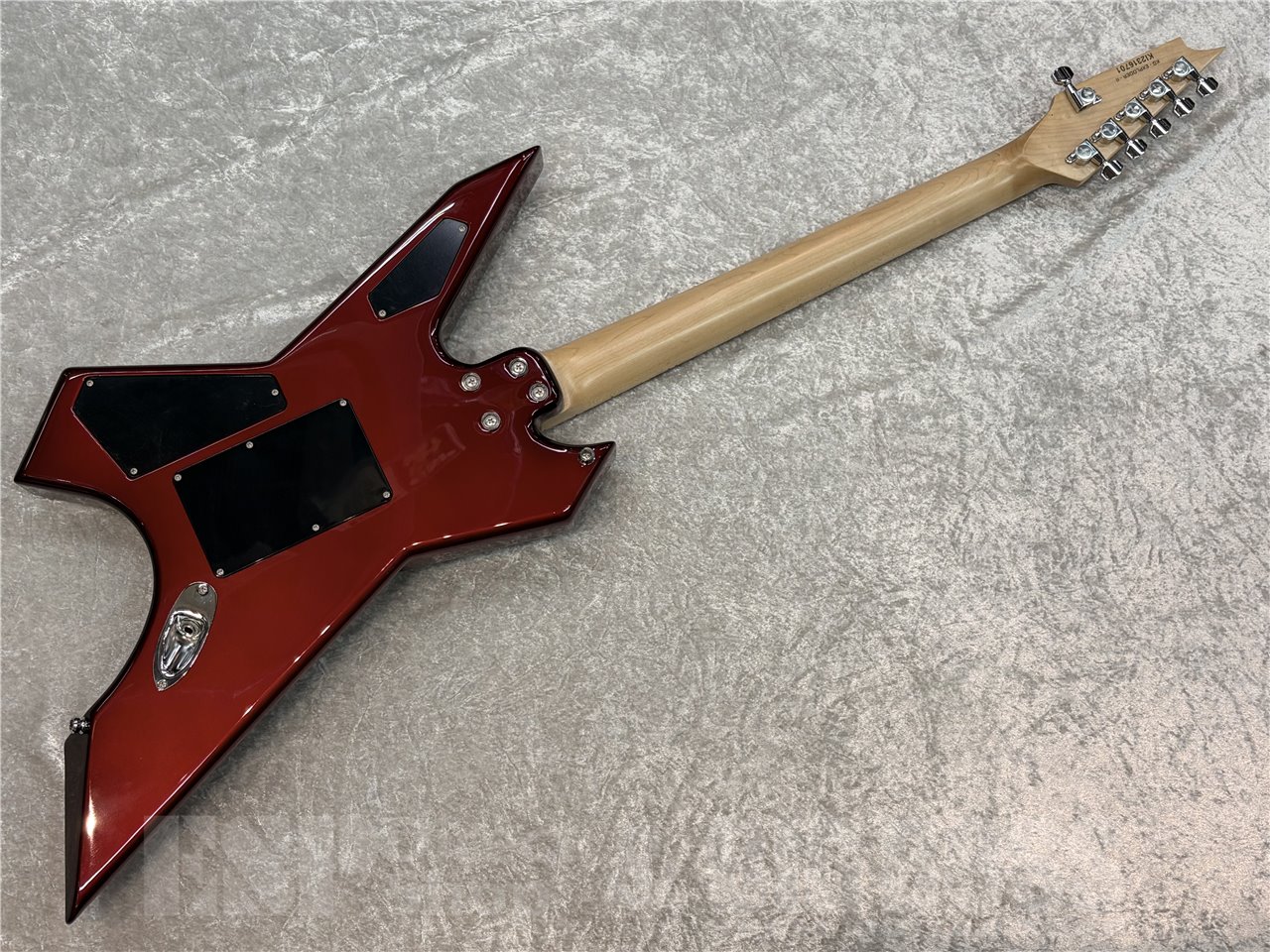 【即納可能】Killer(キラー) KG-EXPLODER II (Delicious Red) 広島店 - 5