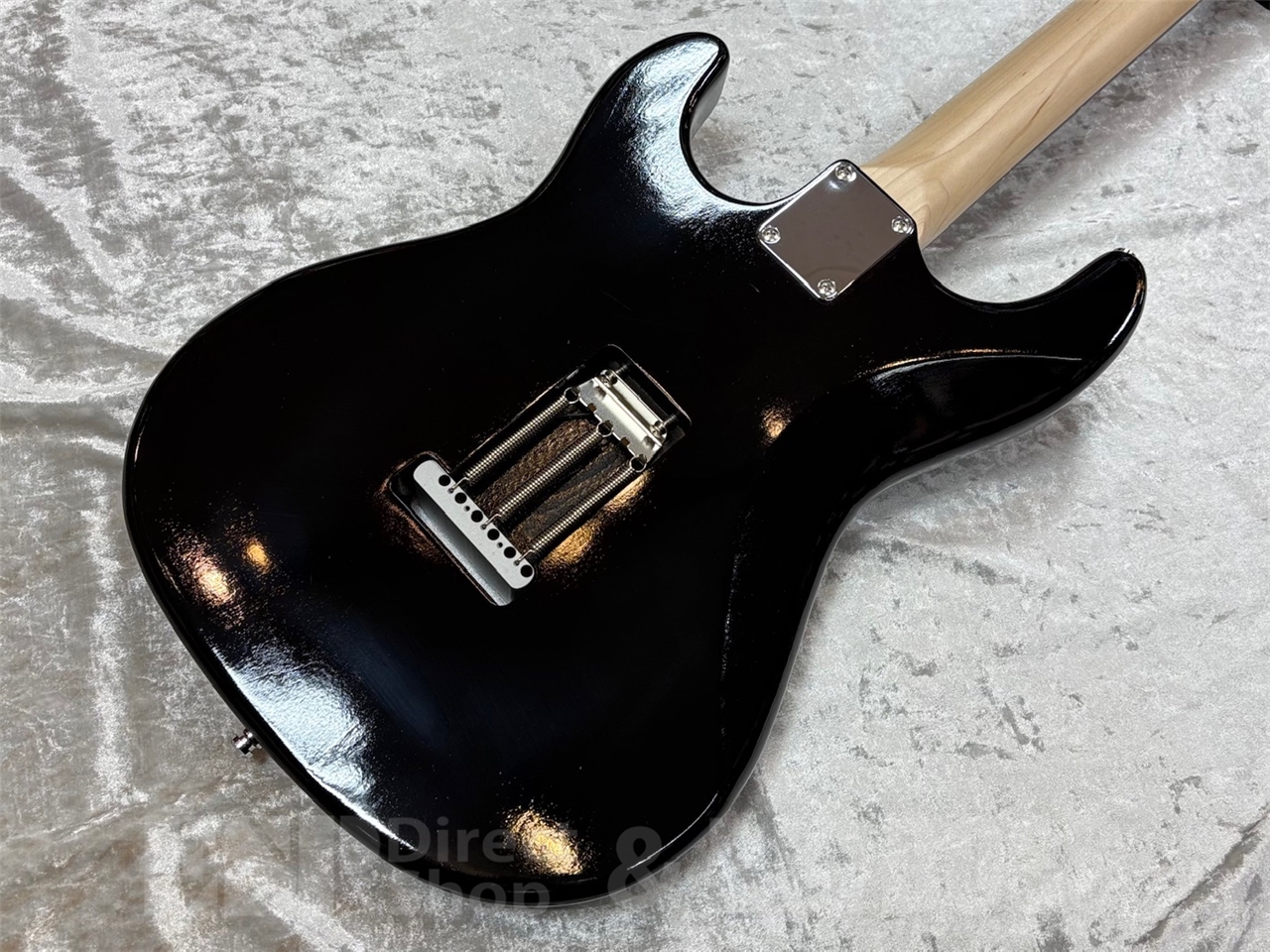 【即納可能】Edwards Platinum E-SUFFER 3S(9mm Parabellum Bullet / 滝 善充) GWS - 9