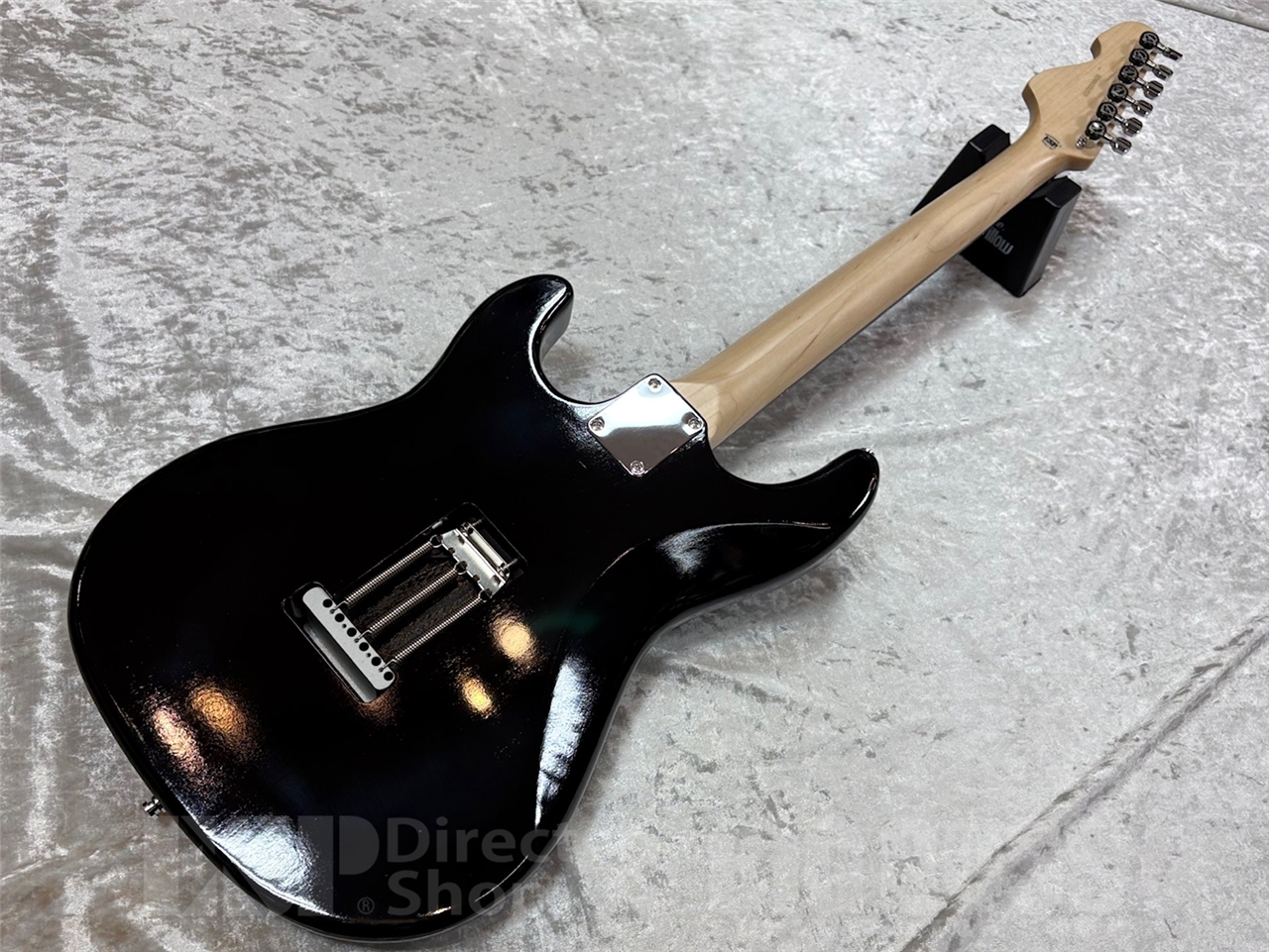 【即納可能】Edwards Platinum E-SUFFER 3S(9mm Parabellum Bullet / 滝 善充) GWS - 8