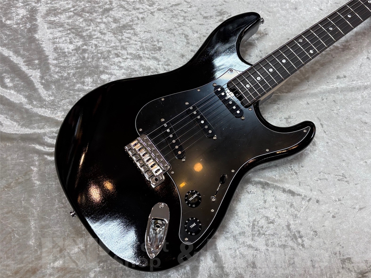 【即納可能】Edwards Platinum E-SUFFER 3S(9mm Parabellum Bullet / 滝 善充) GWS - 2