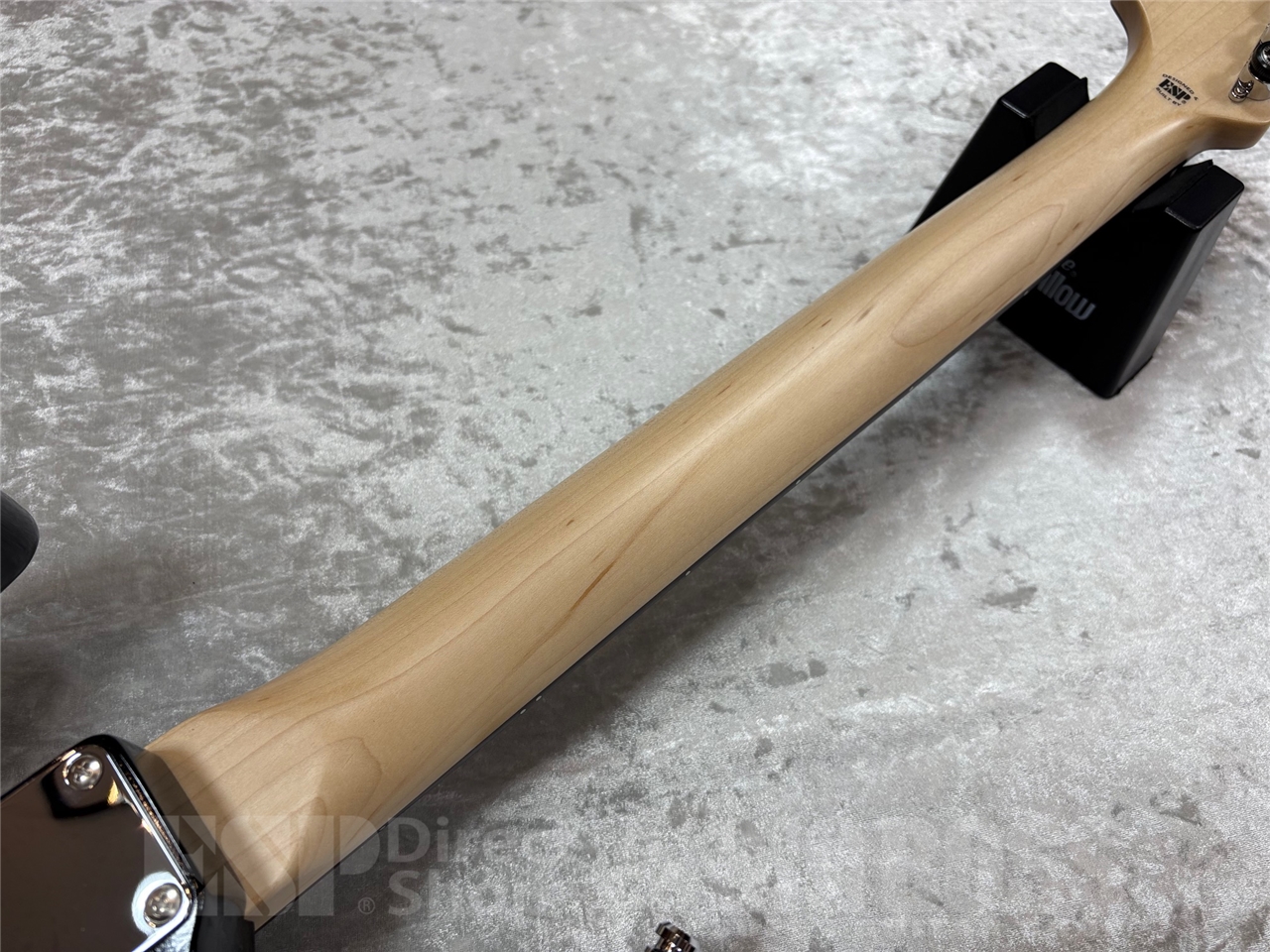 【即納可能】Edwards Platinum E-SUFFER 3S(9mm Parabellum Bullet / 滝 善充) GWS - 10