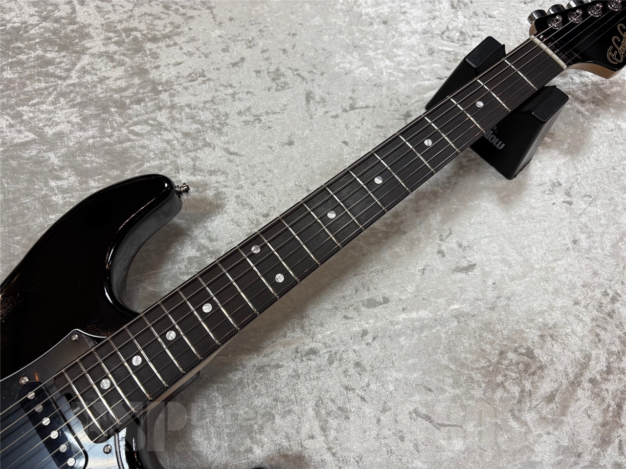 【即納可能】Edwards Platinum E-SUFFER 3S(9mm Parabellum Bullet / 滝 善充) GWS - 6