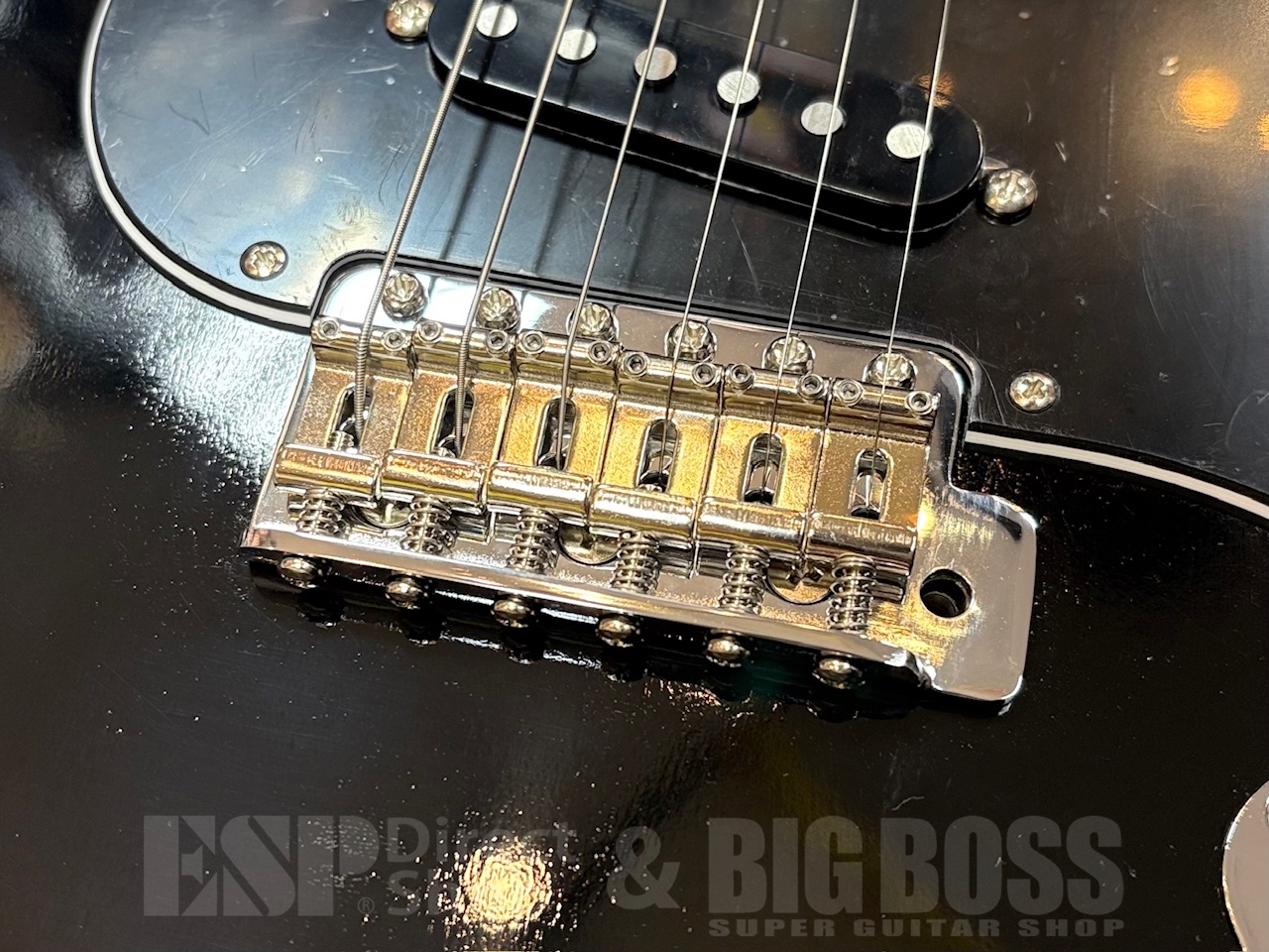 【即納可能】Edwards Platinum E-SUFFER 3S(9mm Parabellum Bullet / 滝 善充) GWS - 3