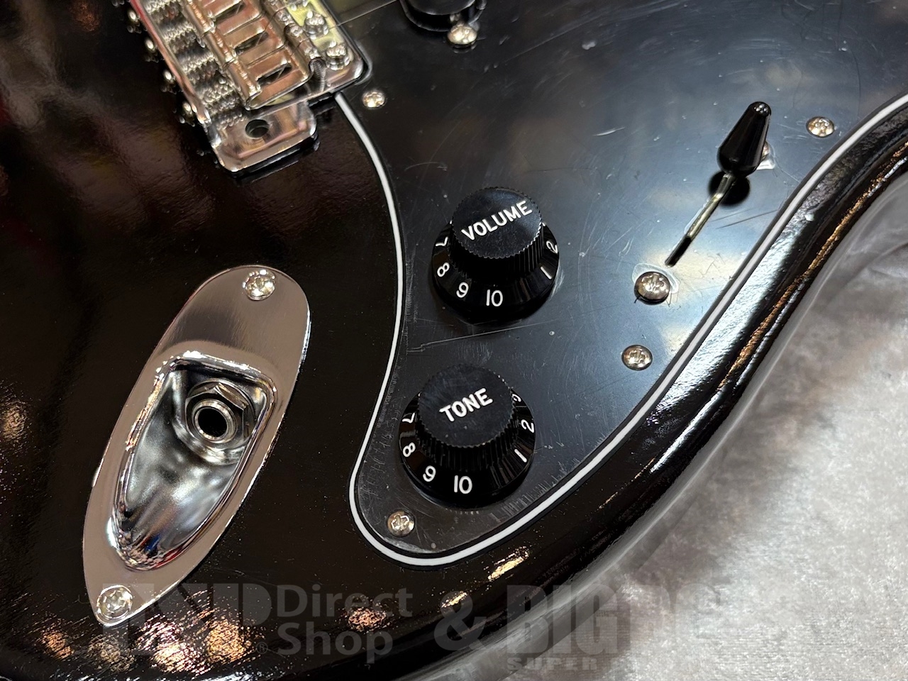 【即納可能】Edwards Platinum E-SUFFER 3S(9mm Parabellum Bullet / 滝 善充) GWS - 5