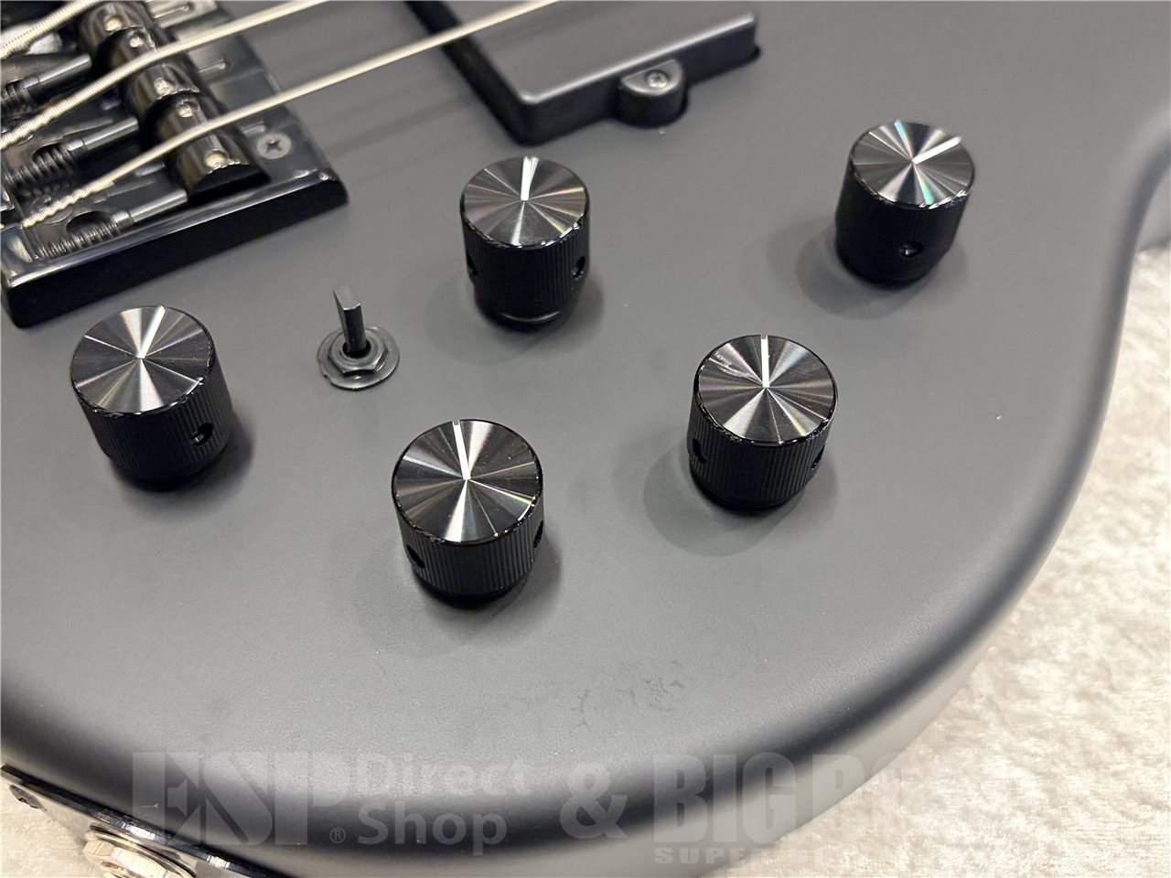 【即納可能】STELLA GEAR(ステラギア)Albion STEALTH(tetsuya/L’Arc~en~Ciel) 名古屋店 - 4