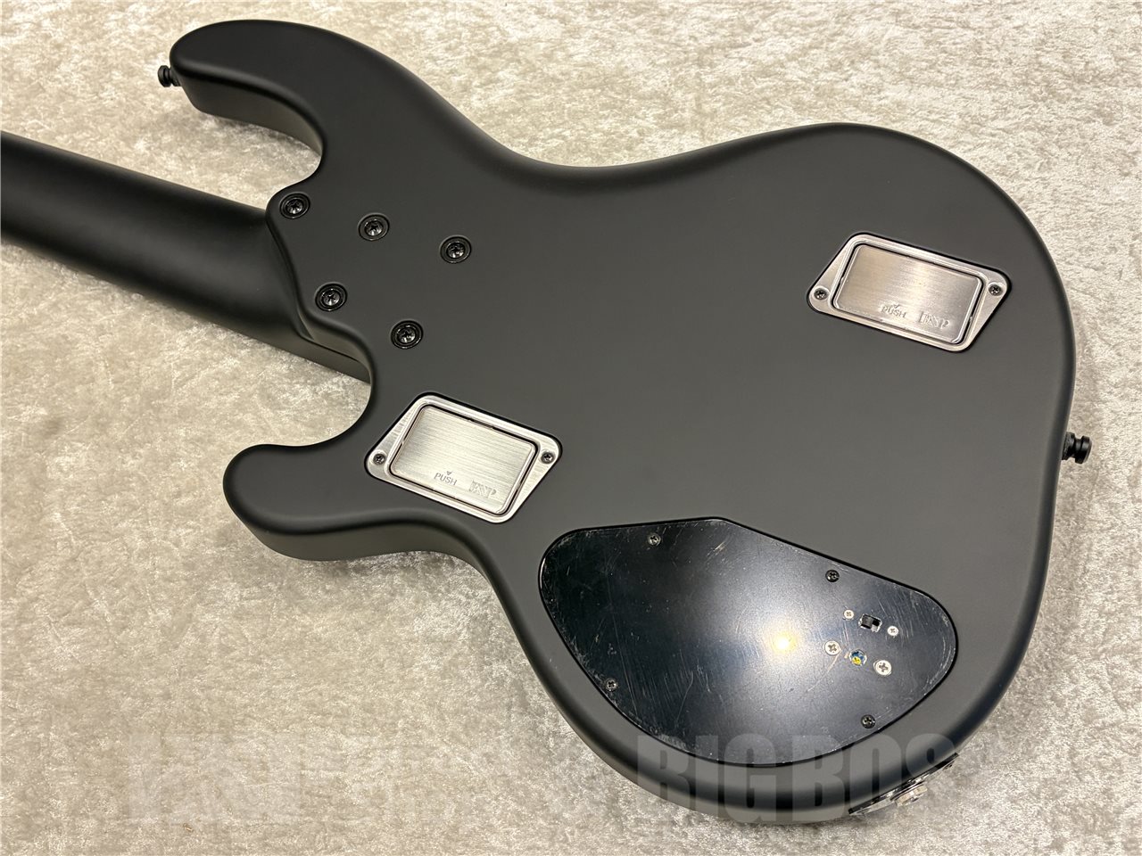 【即納可能】STELLA GEAR(ステラギア)Albion STEALTH(tetsuya/L’Arc~en~Ciel) 名古屋店 - 10