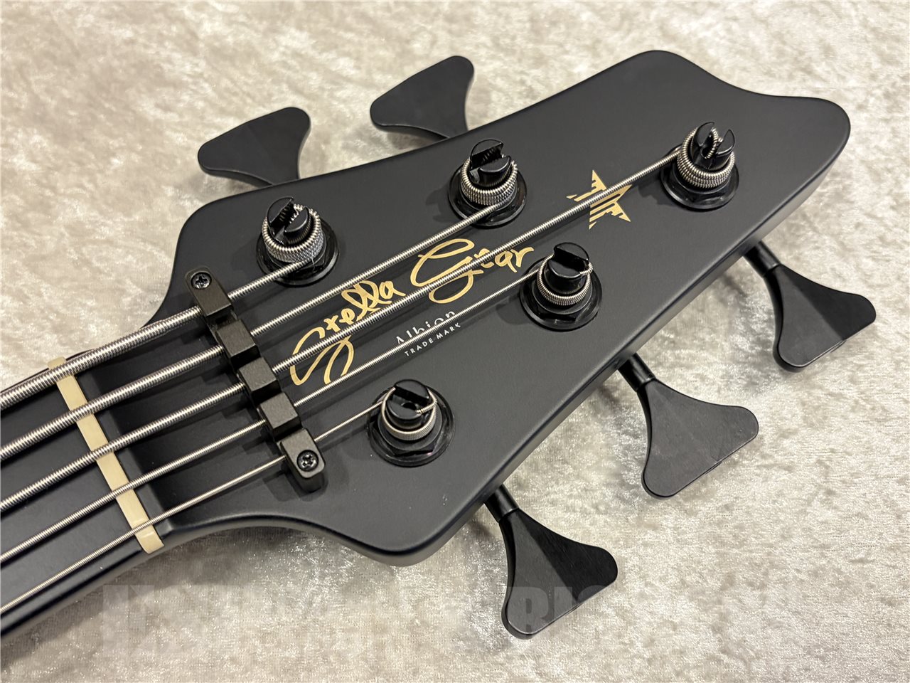 【即納可能】STELLA GEAR(ステラギア)Albion STEALTH(tetsuya/L’Arc~en~Ciel) 名古屋店 - 7