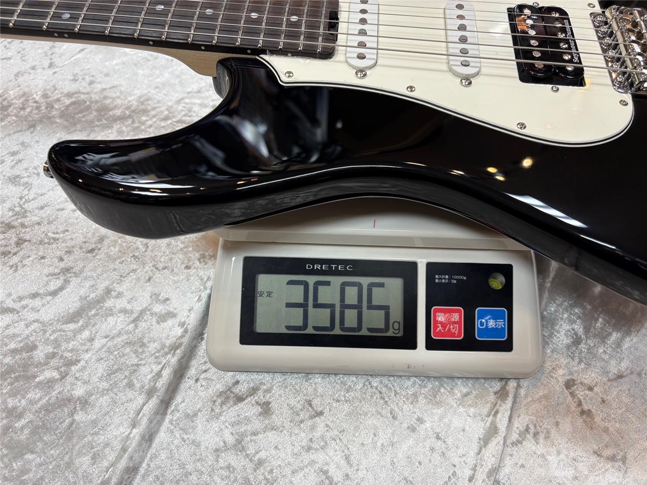 【即納可能】Edwards Platinum E-TYG2(9mm Parabellum Bullet / 菅原 卓郎) GWS - 11