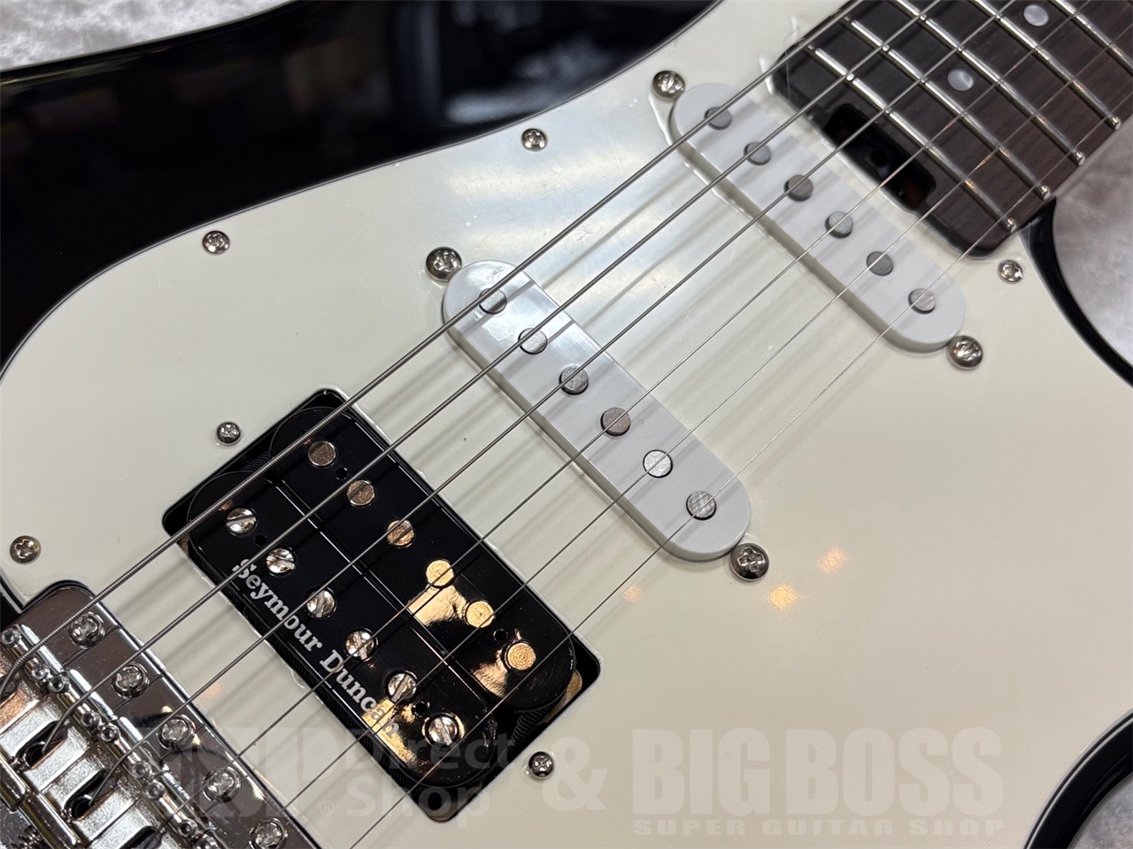 【即納可能】Edwards Platinum E-TYG2(9mm Parabellum Bullet / 菅原 卓郎) GWS - 4