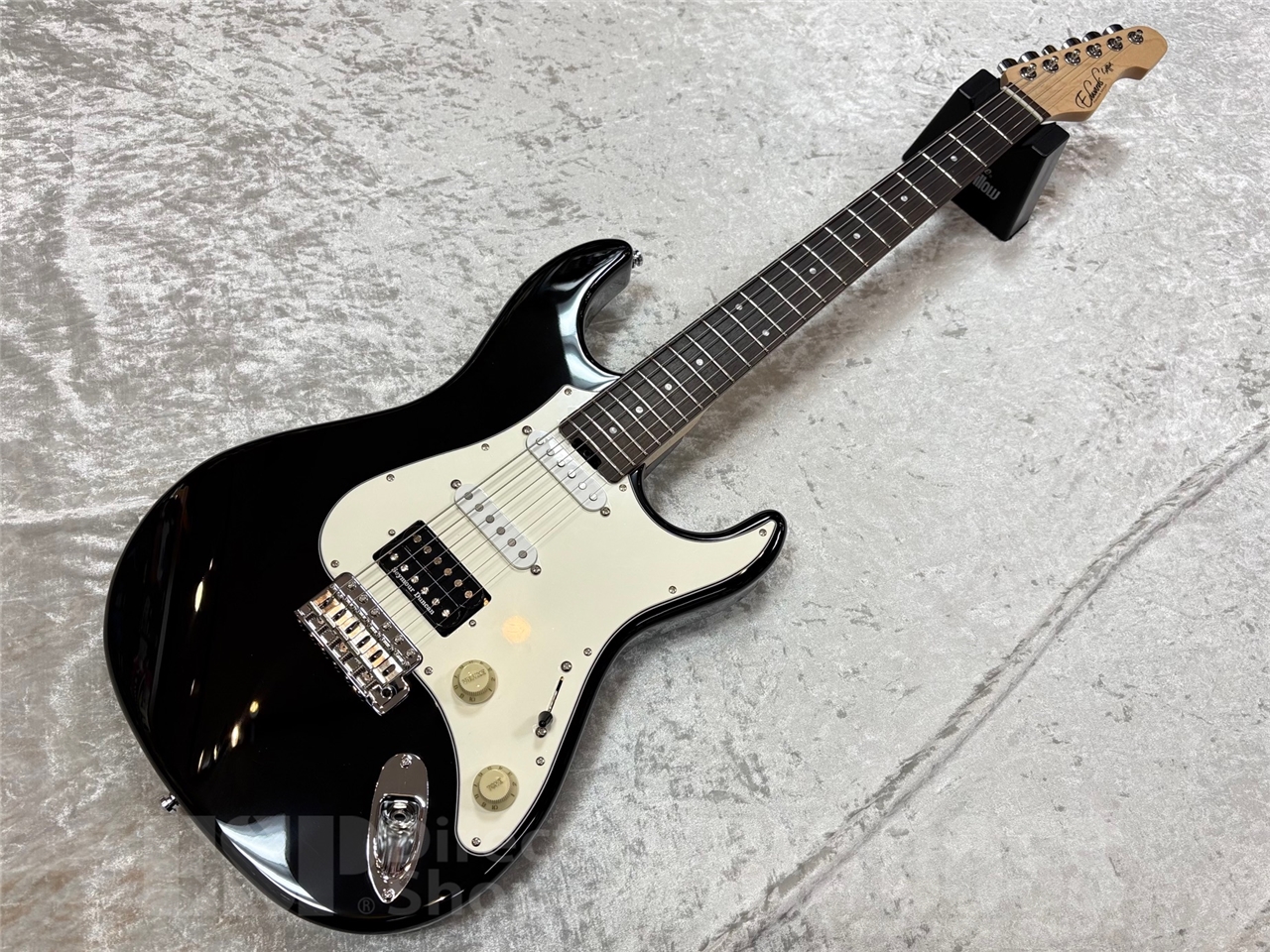 【即納可能】Edwards Platinum E-TYG2(9mm Parabellum Bullet / 菅原 卓郎) GWS