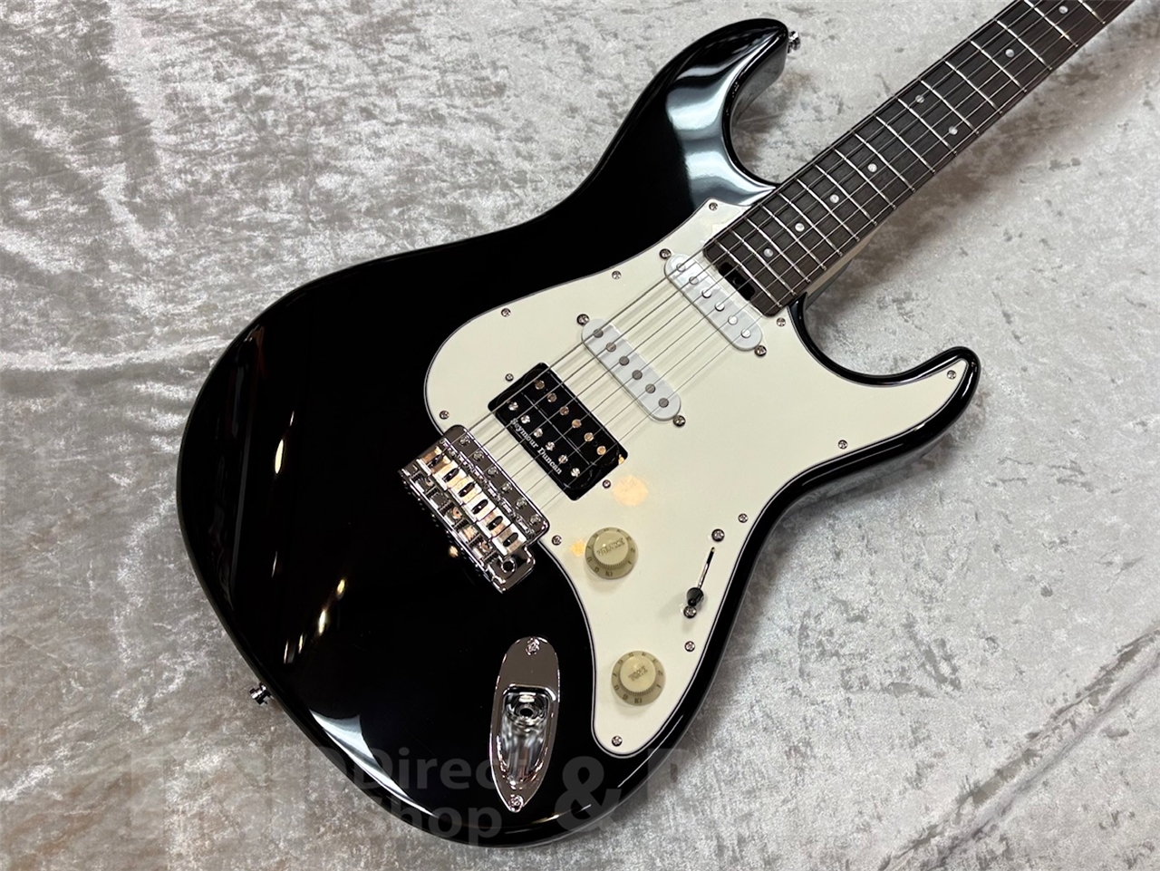 【即納可能】Edwards Platinum E-TYG2(9mm Parabellum Bullet / 菅原 卓郎) GWS - 2