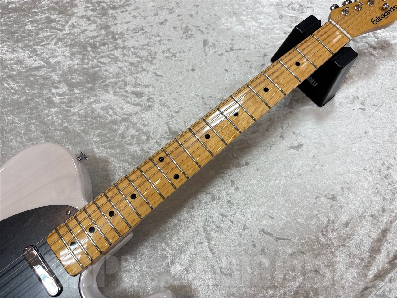 【即納可能】EDWARDS(エドワーズ) E-TE-ASM / Blond GWS - 6