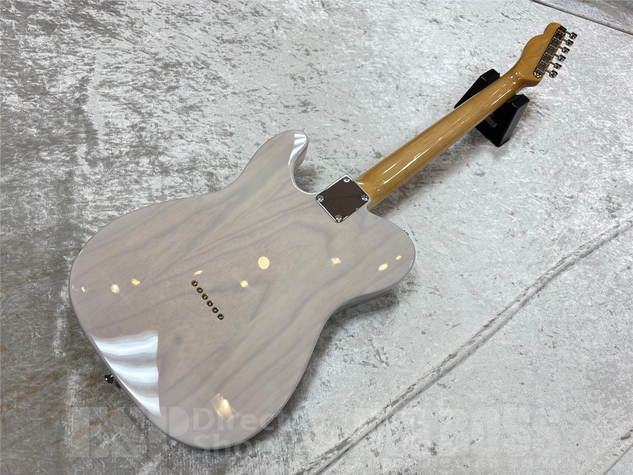 【即納可能】EDWARDS(エドワーズ) E-TE-ASM / Blond GWS - 8