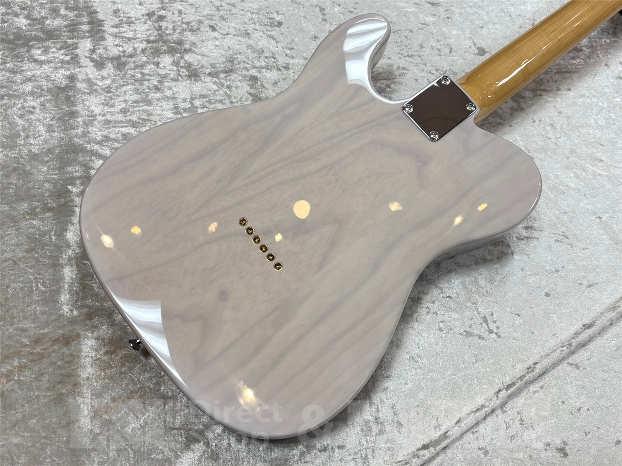 【即納可能】EDWARDS(エドワーズ) E-TE-ASM / Blond GWS - 9