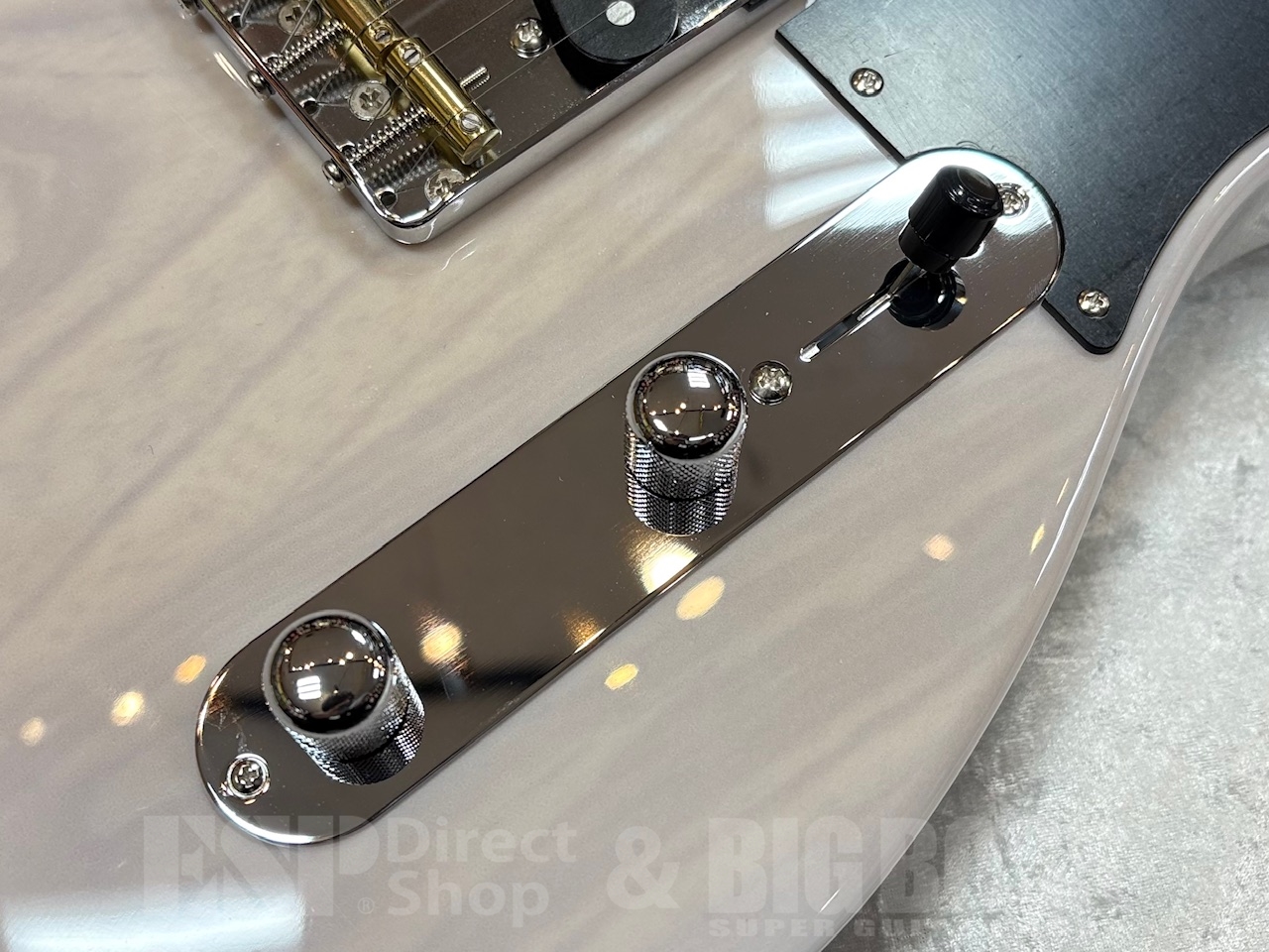 【即納可能】EDWARDS(エドワーズ) E-TE-ASM / Blond GWS - 5