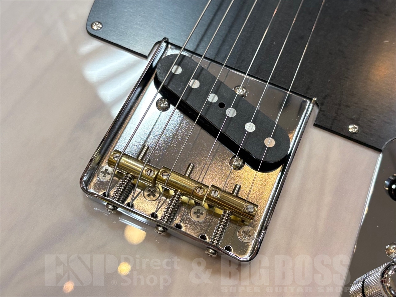 【即納可能】EDWARDS(エドワーズ) E-TE-ASM / Blond GWS - 3