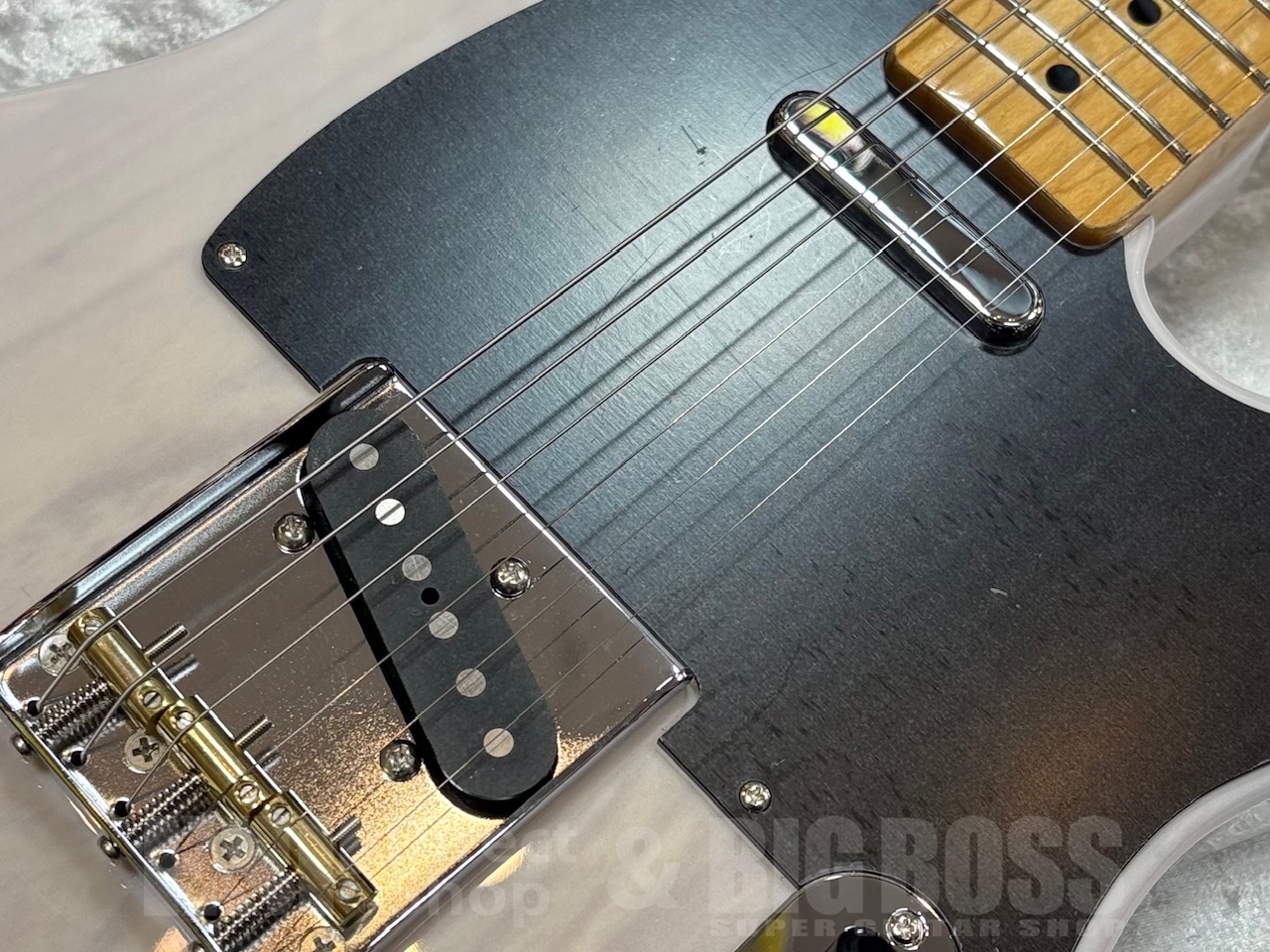 【即納可能】EDWARDS(エドワーズ) E-TE-ASM / Blond GWS - 4